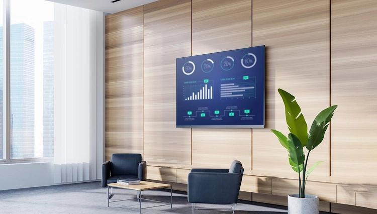 Телевидение для бизнеса от Ростелеком в село Измалково (Липецкая область)